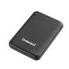 Intenso Powerbank XS5000, mobilie Ladestation mit 5000 mAh, Produktbild-Vorschau 3
