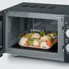 Severin MW 7762, Blat, Mikrofalówka grill, 20 l, 800 W, Podgląd zdjęcia produktu 4