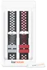 kwmobile 2x Uhrenarmband für Huawei Watch GT 2e / Watch GT2 Produktbild-Vorschau 6