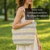 Marrakesch Boho Tasche für Damen & Mädchen 43cm | Produktbild-Vorschau 2