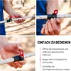 ATACAMA Bastoncini da nordic walking da uomo e da donna Anteprima dell’immagine prodotto 8
