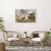 Poster - Poster ohne Rahmen - rotwild natur - 91,5x61 cm - Produktbild-Vorschau 5