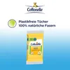 Cottonelle Feuchtes Toilettenpapier Natürlich Pflegend 20 x Produktbild-Vorschau 5