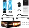 Zestaw zawieszenia Coilover do BMW E92 E93 Coupe Podgląd zdjęcia produktu 4