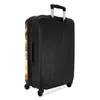 NoBoringSuitcases.com Dětský kufr Medium 67x43x25 cm, 72L, Náhled obrázku produktu 3