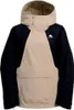 Burton Reserve 2l Relaxed Anorak Jacket Beige L Damska Podgląd zdjęcia produktu 3