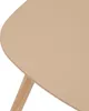 Set di 3 tavoli contenitori MILEO, beige Anteprima dell’immagine prodotto 5
