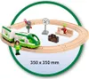 Starter Set Reisezug BRIO 63384700 Produktbild-Vorschau 6