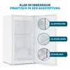 Stolthoff Mini Gefrierschrank 63 L, Gefrierschrank klein, 4 Produktbild-Vorschau 3