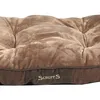 Letto per cani Scruffs & Tramps Chester taglia L marrone Anteprima dell’immagine prodotto 3