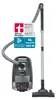 Severin BC 7052, 850 W, Bubnový vysávač, Suchý, Vrecko na Náhľad obrázku produktu 6