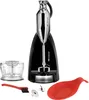 ESGE M 200, Blender immersyjny, 1,5 m, 200 W, Chrom Podgląd zdjęcia produktu 2