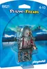 PLAYMOBIL 6821 - Eiserner Ritter Produktbild-Vorschau 1