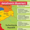 stabiles Vinyl Tischset - Deutschland Kinder Platzset Produktbild-Vorschau 4