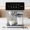 Heinner HEM-LK20DMLK, Espresso kávovar, 1,6 l, Mletá káva, Náhled obrázku produktu 7