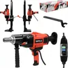 Yato YT-81980 Perceuse 1200 tr/min 12 kg Noir, rouge Voir les images du produit 9