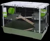 Kerbl Kleintierkäfig Eva (für Hamster und Nager, 23 79 x 45 Produktbild-Vorschau 1