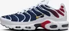 Nike TN Air Max Plus Air Max Plus "Midnight Navy University Produktbild-Vorschau 2
