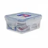 LOCK&LOCK Frischhaltedose 180 ml 10,8x8,8x4,8cm Produktbild-Vorschau 10