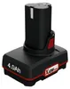 PARKSIDE® 12 V / 4 Ah Akku »PAPK 12 B4«, Cell Balancing Produktbild-Vorschau 1