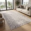 Carpetsale24 Tappeto lavabile vintage pelo corto grande Anteprima dell’immagine prodotto 1