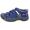 KEEN Newport H2 J, blue depths/gargoyle - 32/33 Náhled obrázku produktu 49