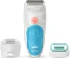 Braun Silk Epil SE5610 Epilatore Elettrico Donna SensoSmart Anteprima dell’immagine prodotto 1