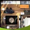 Kit thermostat d'ambiance sans fil Mi-300S RF Kit avec 3 Voir les images du produit 11