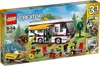 LEGO® Creator Urlaubsreisen 31052 Produktbild-Vorschau 1