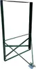 A dark green metal frame, likely a stand or support structure, is shown against a white background. Náhled obrázku produktu
