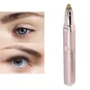 Elektrisch beheizter Wimpernzange, Handheld, 2-in-1, lang Produktbild-Vorschau 3