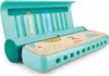 Hape Lernen Mit Der Lichtharmonika    One Size Produktbild-Vorschau 13