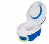 MyCarry Potty – nocnik podróżny | Nauka korzystania z Podgląd zdjęcia produktu 2