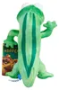 Hoppers Plüschfigur Tom Lizard 20 cm Produktbild-Vorschau 2