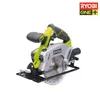 Ryobi RWSL1801M Akku Handkreissäge Produktbild-Vorschau 9