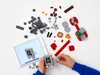 LEGO Super Mario Whomp’s Lava Expansion Set, Zestaw do Podgląd zdjęcia produktu 18