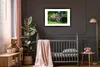 MuchoWow® MuchoWow® Gerahmtes Poster Junger Tapir im Produktbild-Vorschau 6