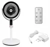 Verk 16044 Standventilator mit Schwenkfunktion, 24 W, 10 Produktbild-Vorschau 1