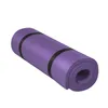 GORILLA SPORTS® Yogamatte - 190x60x1,5 cm oder 190x60x1,5 Produktbild-Vorschau 12
