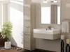 Hängender Badezimmerschrank Sonoma 43 cm Produktbild-Vorschau 5