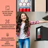 Klarstein Mini Kühlschrank für Zimmer, 23 Liter Produktbild-Vorschau 3