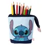 Ensemble scolaire Lilo & Stitch : sac à dos, trousse et Voir les images du produit 3