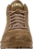 K-Swiss Vista Trainer MID Herrenschuhe Stiefel Schnürer Produktbild-Vorschau 11