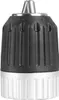 Schnellspannbohrfutter für Bohrer 2-13mm 1/2" J1513 20UNF Produktbild-Vorschau 1