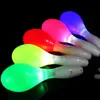 LED blinkend Maraca Lanyard Percussion Musikinstrument Produktbild-Vorschau 4