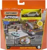Chasse aux pizzas Matchbox Action Drivers Voir les images du produit 1