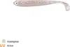 Zeck Hänels Zander Gummi 12cm (3Stk.) Violettglitter Produktbild-Vorschau 15