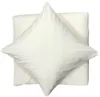 2 tlg Uni Bettwäsche 135x200 Beige Einfarbig Renforce Produktbild-Vorschau 2