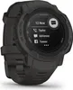 Garmin Sportuhr Instinct 2 Anthrazit/Schwarz Náhled obrázku produktu 4