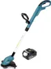 Makita DUR 181 F1 Akku Rasentrimmer 18 V 260 mm + 1x Akku Produktbild-Vorschau 2